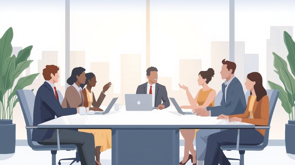 cit lis mulicultral team